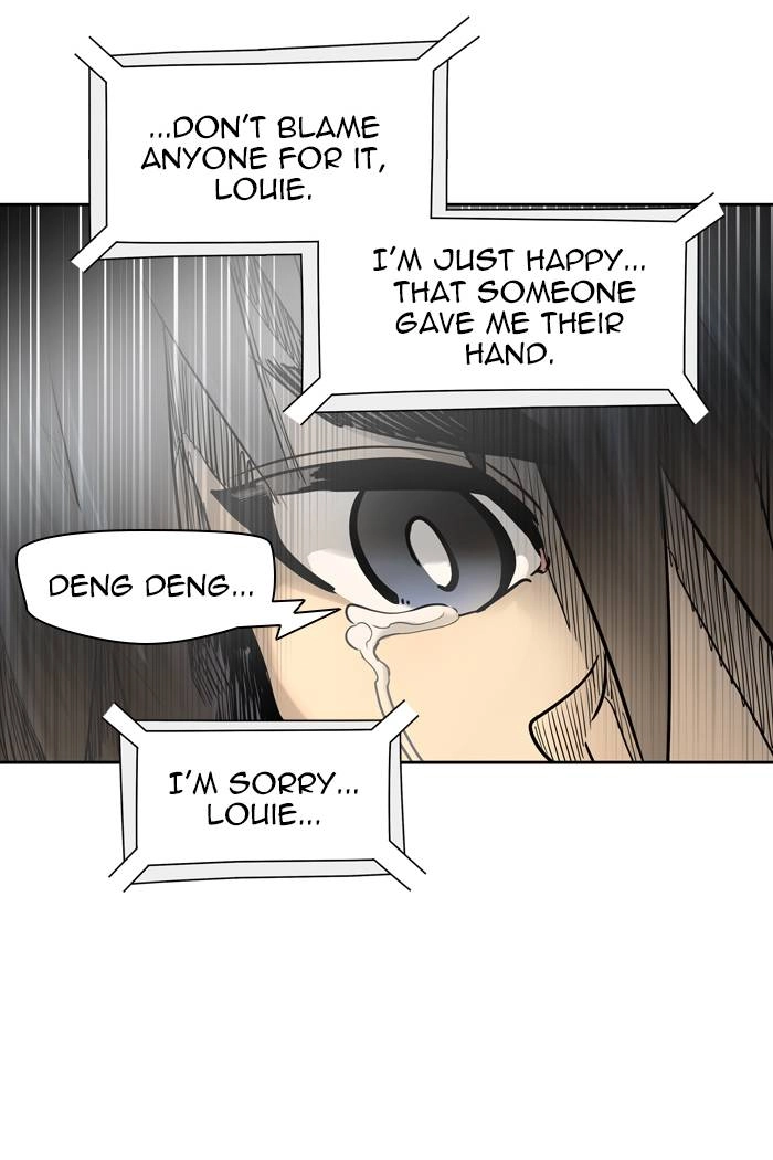Tower of God Chapter 451, page 34 of 102
