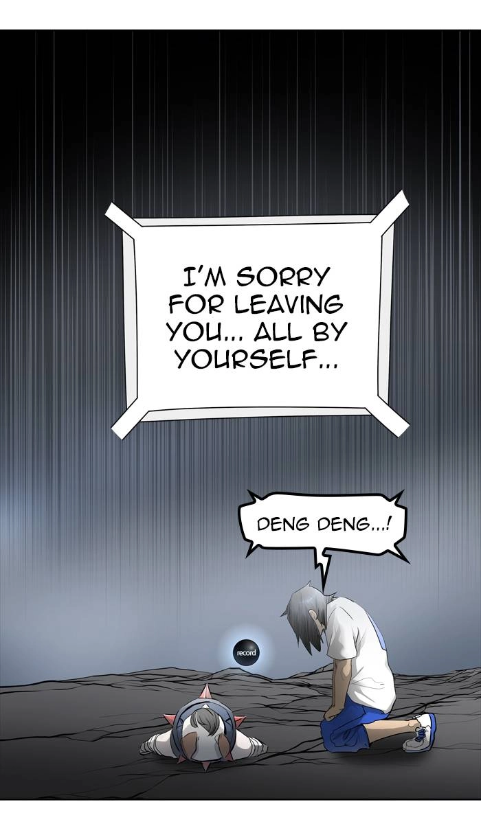 Tower of God Chapter 451, page 35 of 102