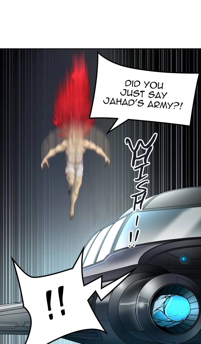 Tower of God Chapter 451, page 37 of 102