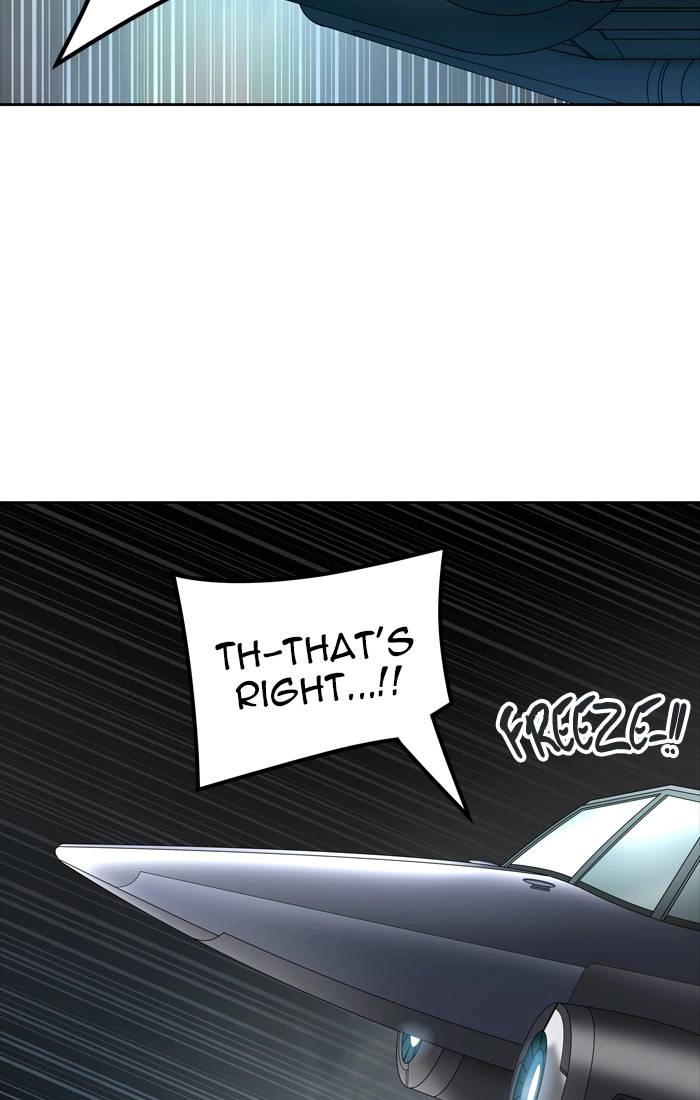 Tower of God Chapter 451, page 38 of 102