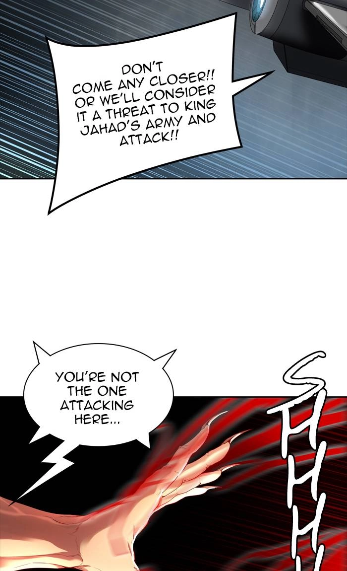 Tower of God Chapter 451, page 39 of 102