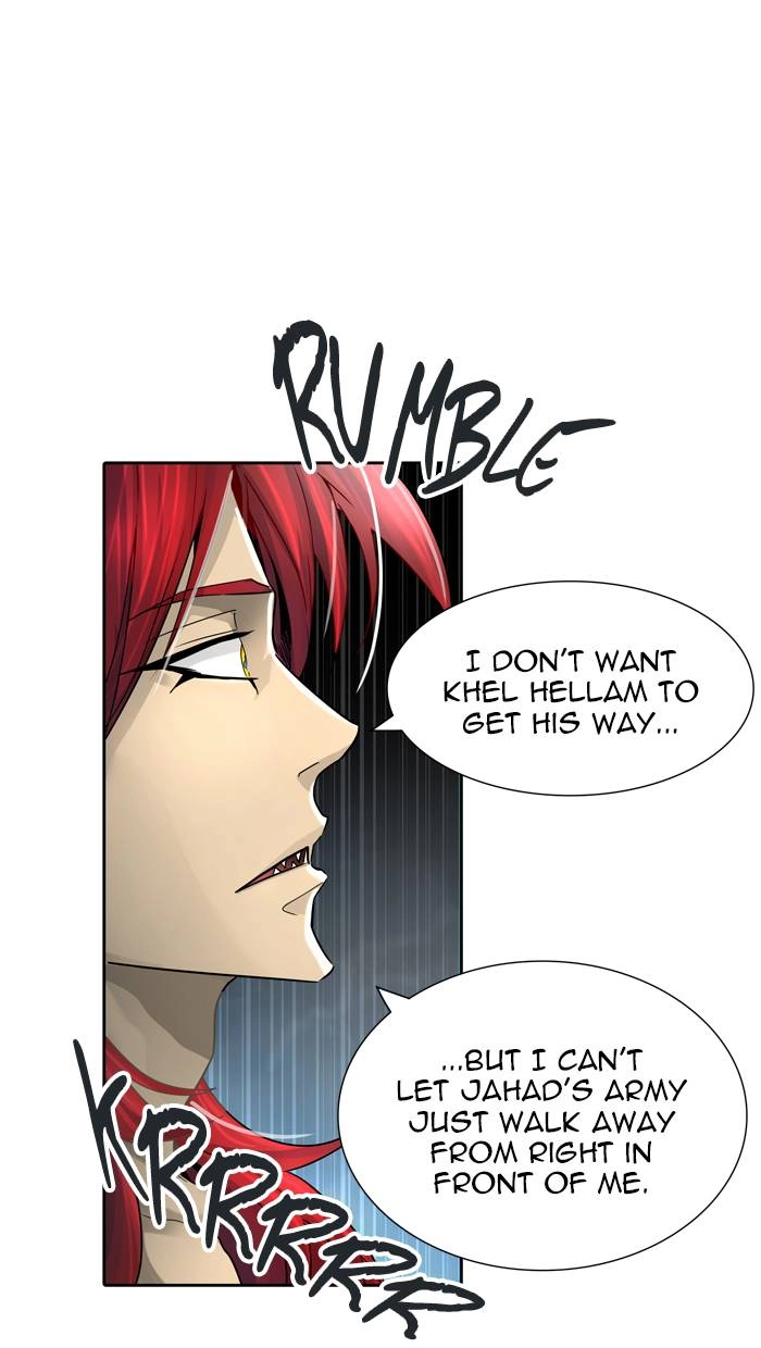 Tower of God Chapter 451, page 42 of 102