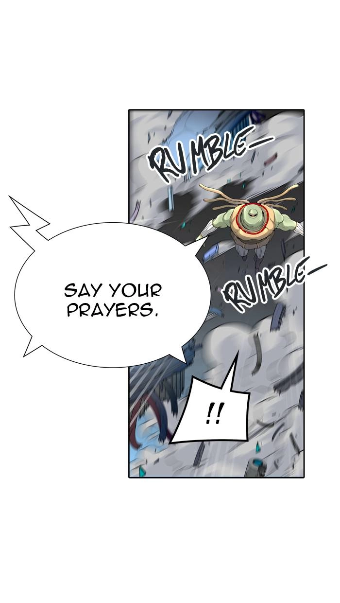 Tower of God Chapter 451, page 43 of 102