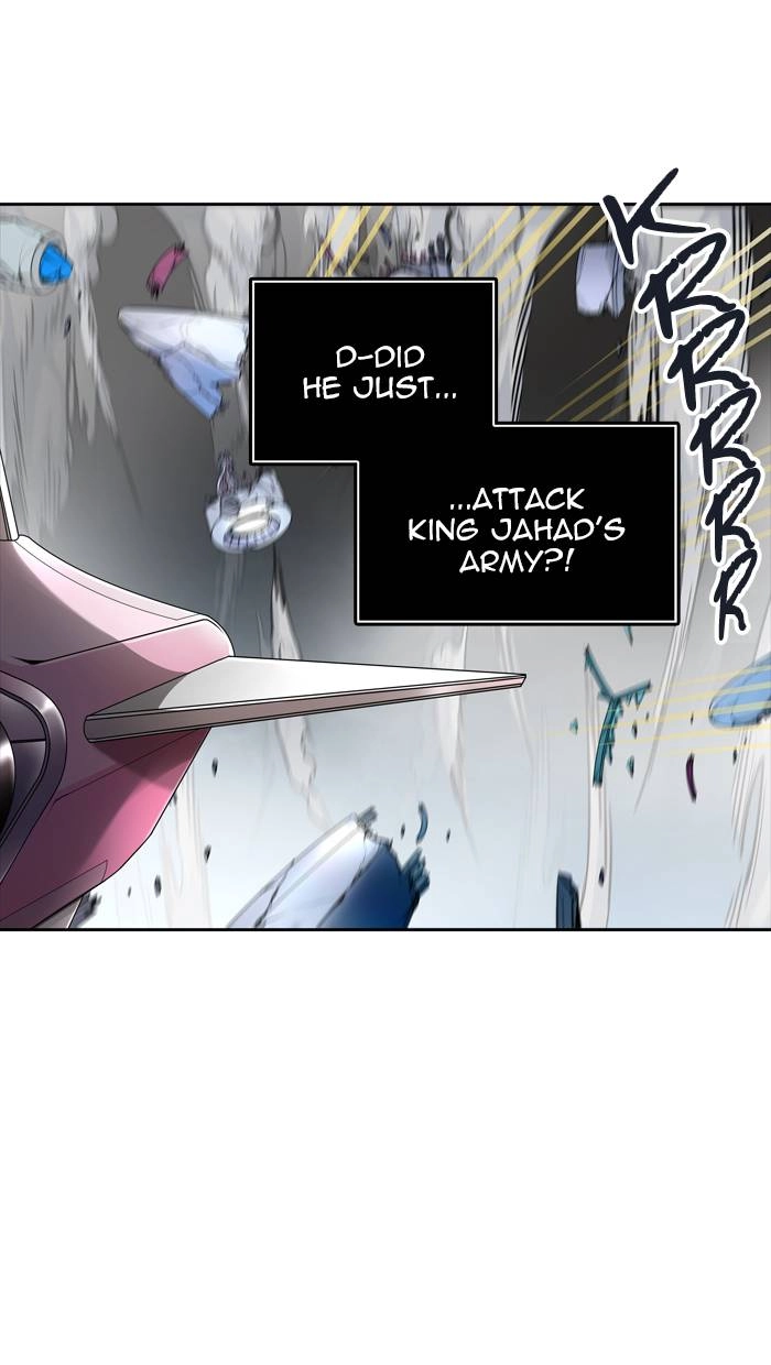 Tower of God Chapter 451, page 44 of 102