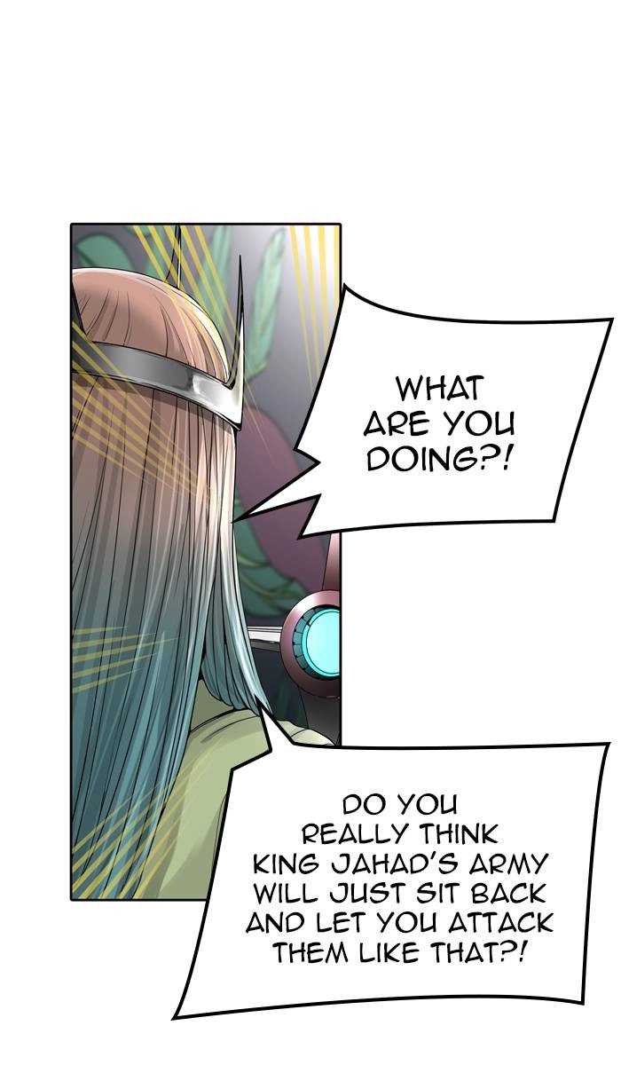 Tower of God Chapter 451, page 45 of 102