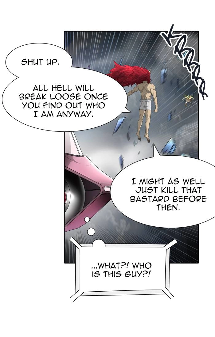 Tower of God Chapter 451, page 46 of 102