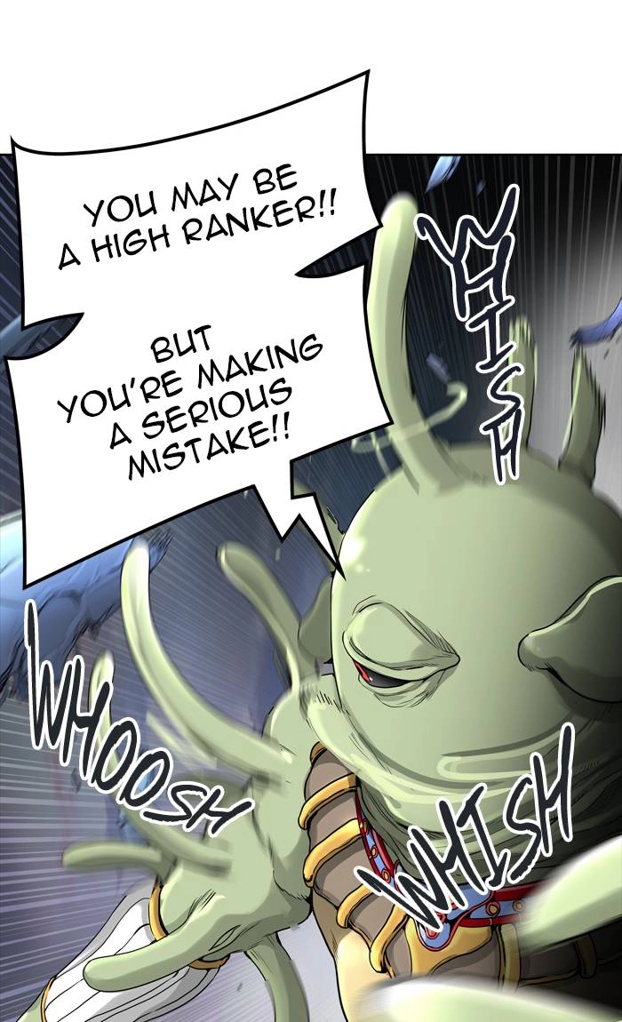 Tower of God Chapter 451, page 47 of 102