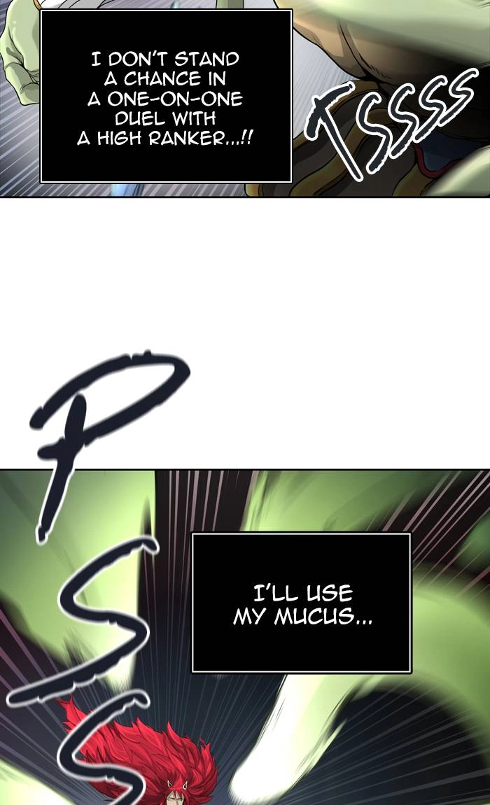 Tower of God Chapter 451, page 48 of 102