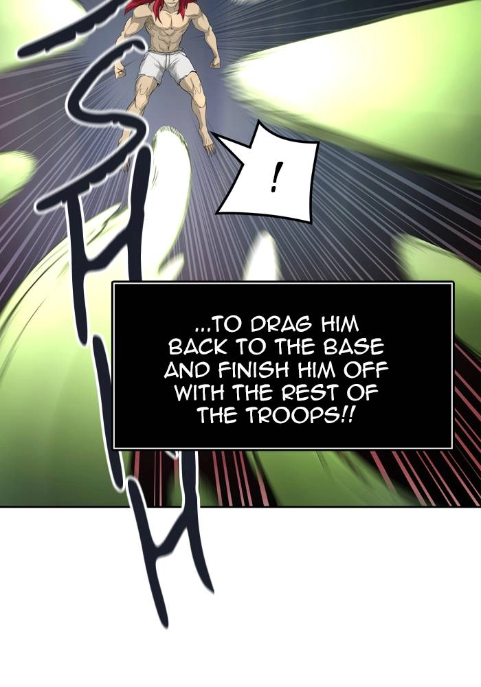 Tower of God Chapter 451, page 49 of 102