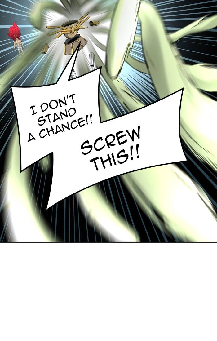 Tower of God Chapter 451, page 54 of 102