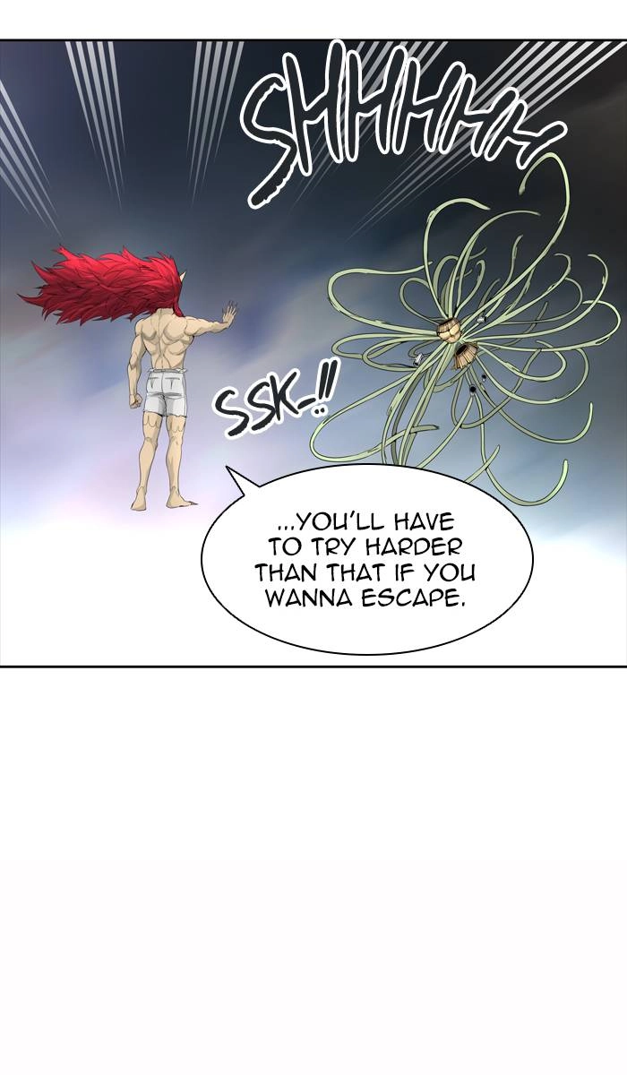 Tower of God Chapter 451, page 55 of 102