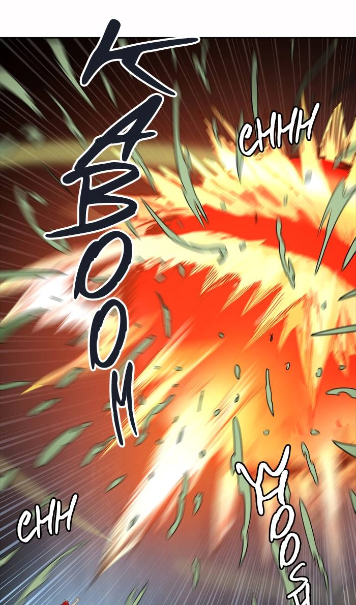 Tower of God Chapter 451, page 56 of 102