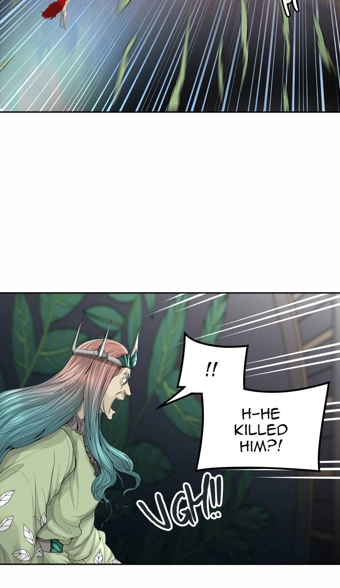 Tower of God Chapter 451, page 57 of 102