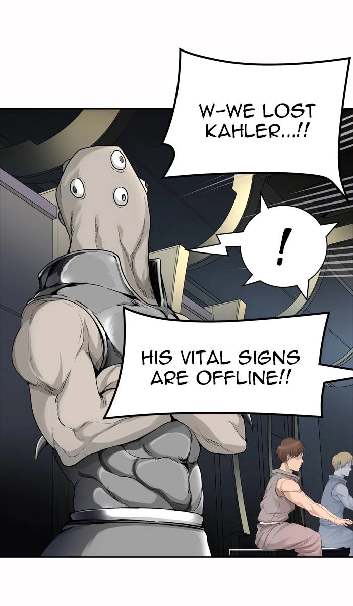 Tower of God Chapter 451, page 59 of 102
