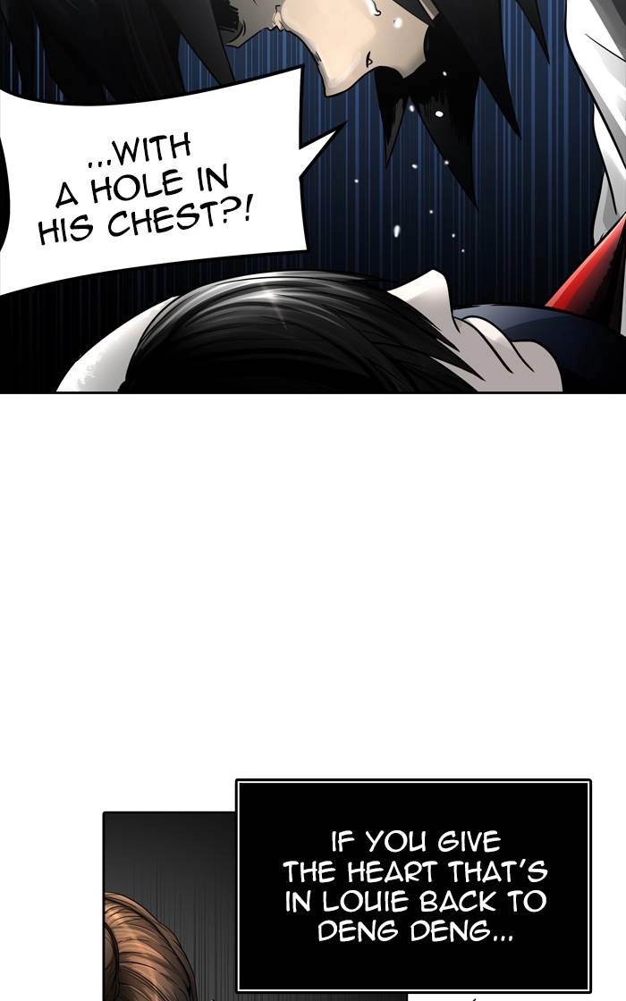 Tower of God Chapter 451, page 6 of 102