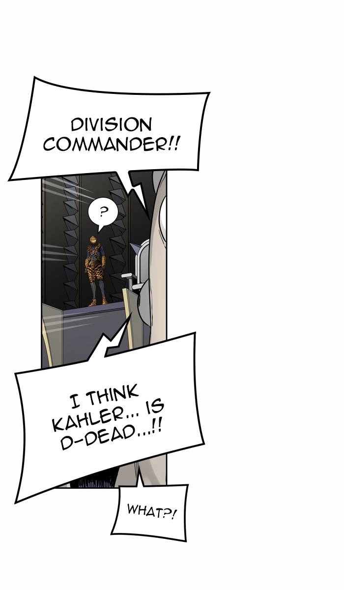 Tower of God Chapter 451, page 60 of 102
