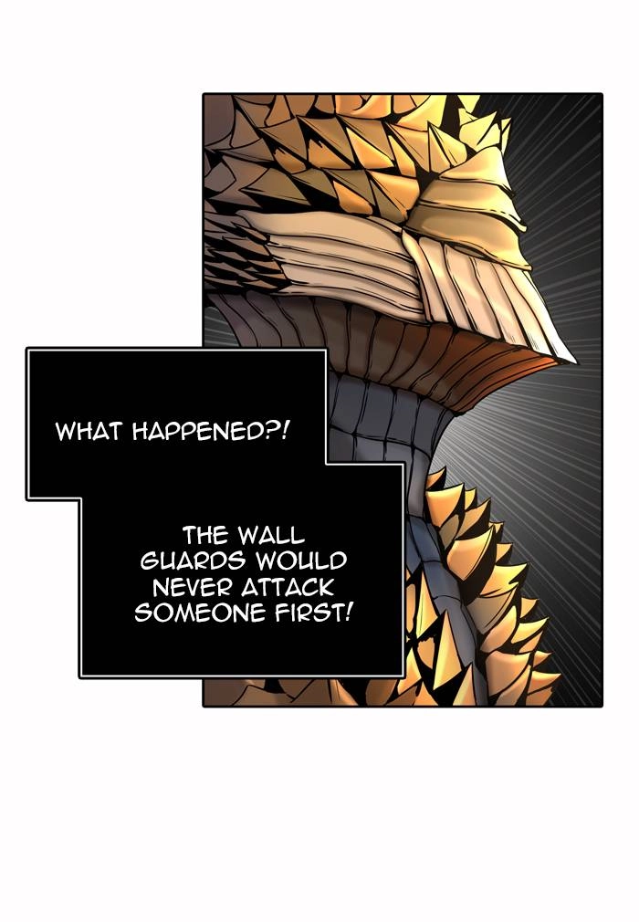 Tower of God Chapter 451, page 61 of 102