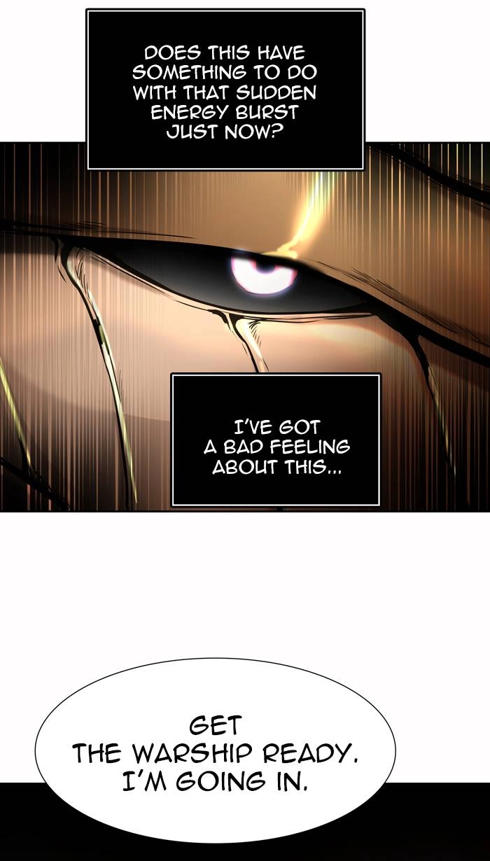 Tower of God Chapter 451, page 62 of 102