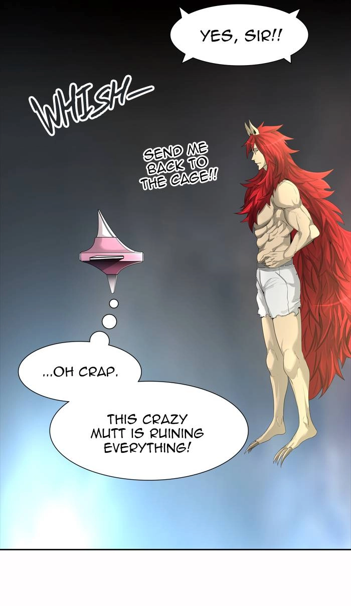 Tower of God Chapter 451, page 63 of 102