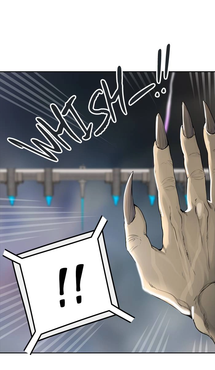 Tower of God Chapter 451, page 64 of 102