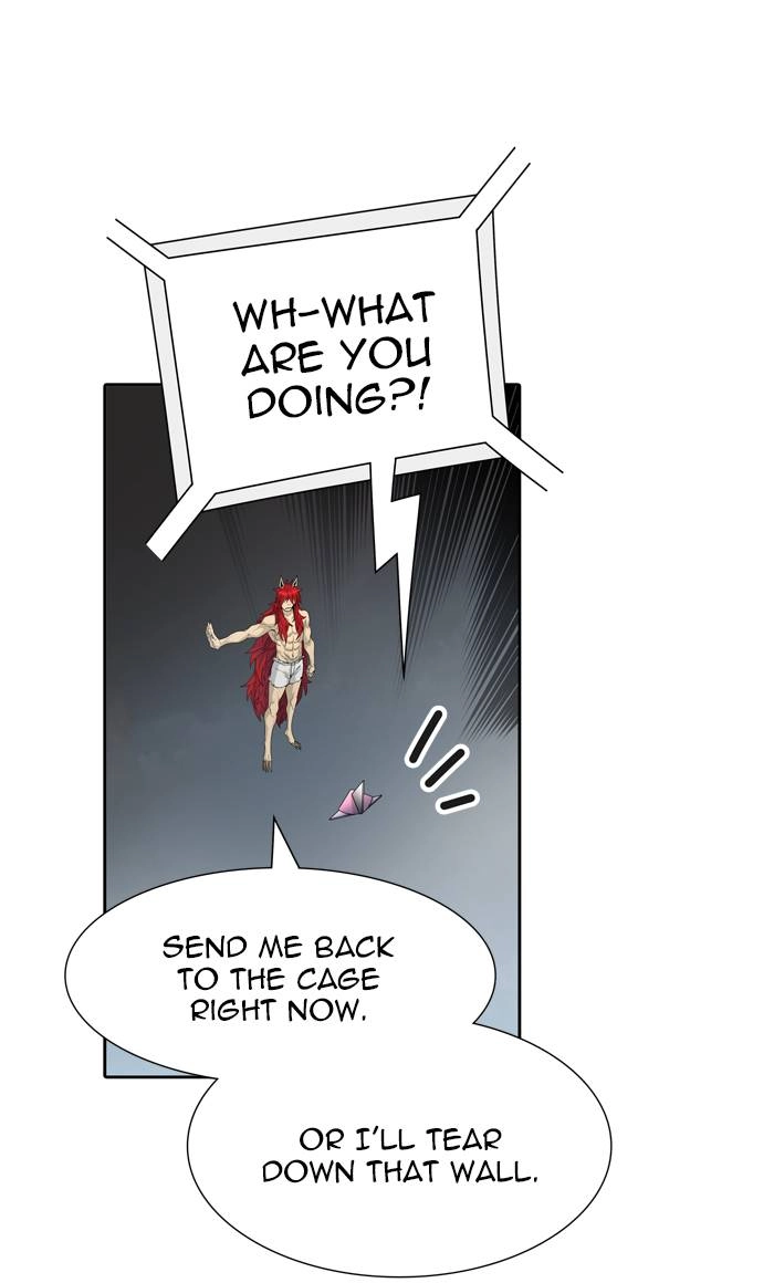 Tower of God Chapter 451, page 65 of 102