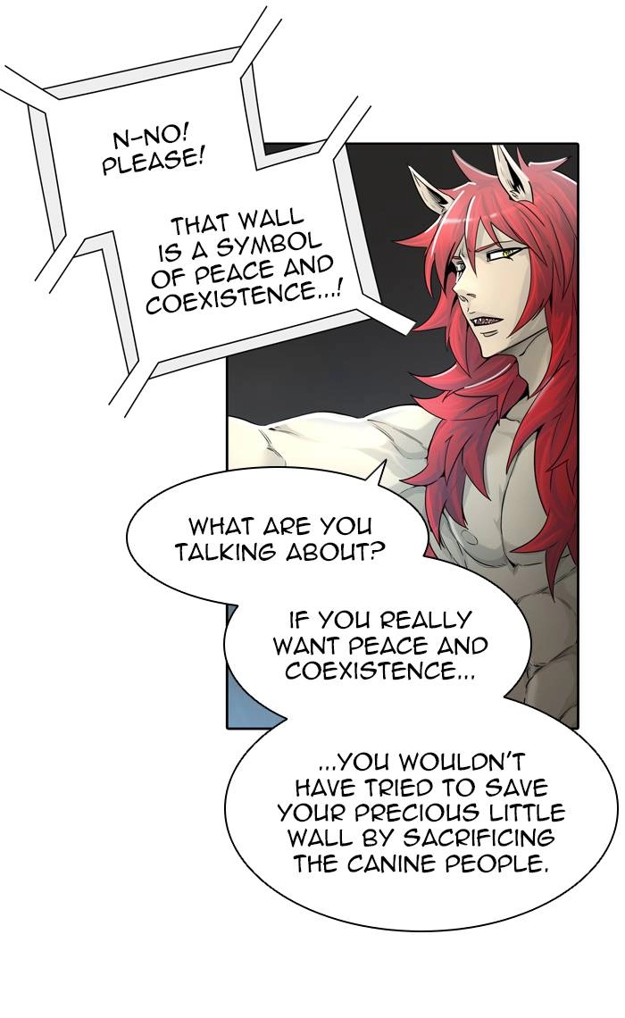 Tower of God Chapter 451, page 66 of 102