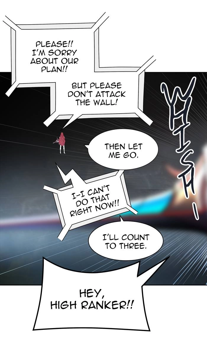 Tower of God Chapter 451, page 68 of 102