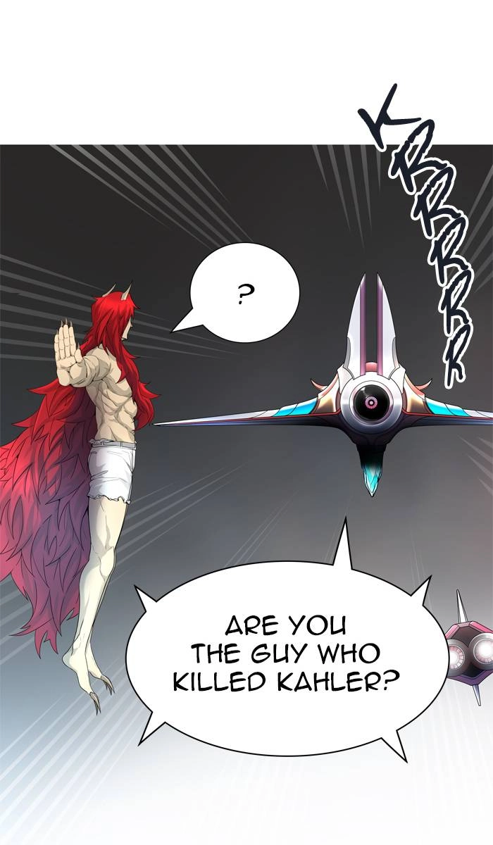 Tower of God Chapter 451, page 69 of 102