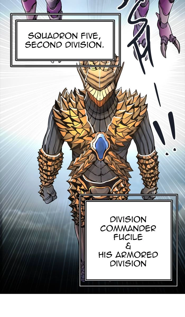 Tower of God Chapter 451, page 72 of 102