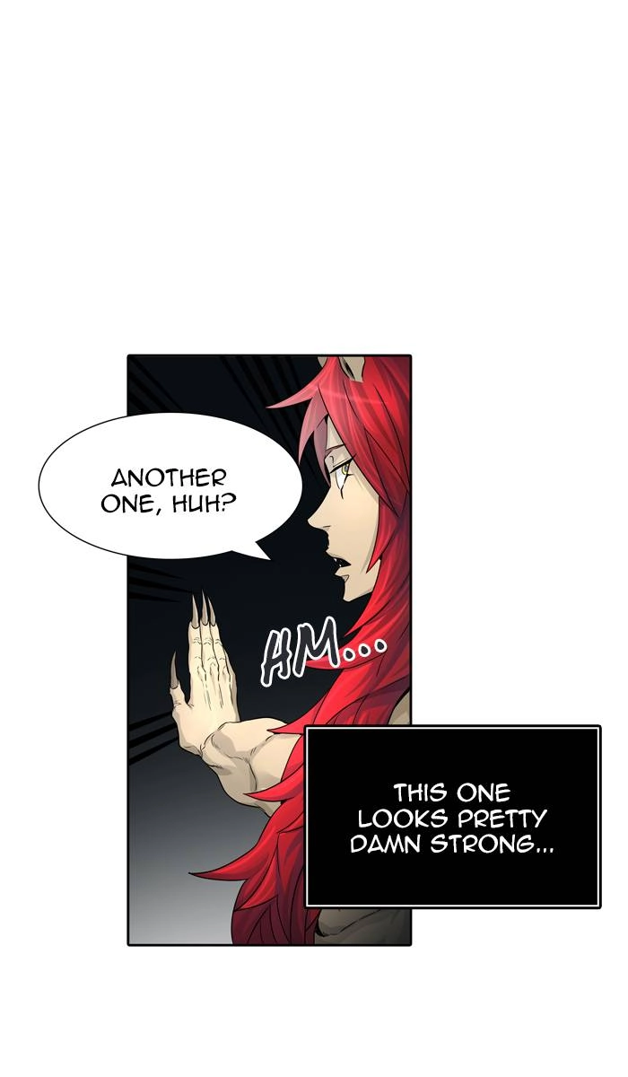 Tower of God Chapter 451, page 73 of 102