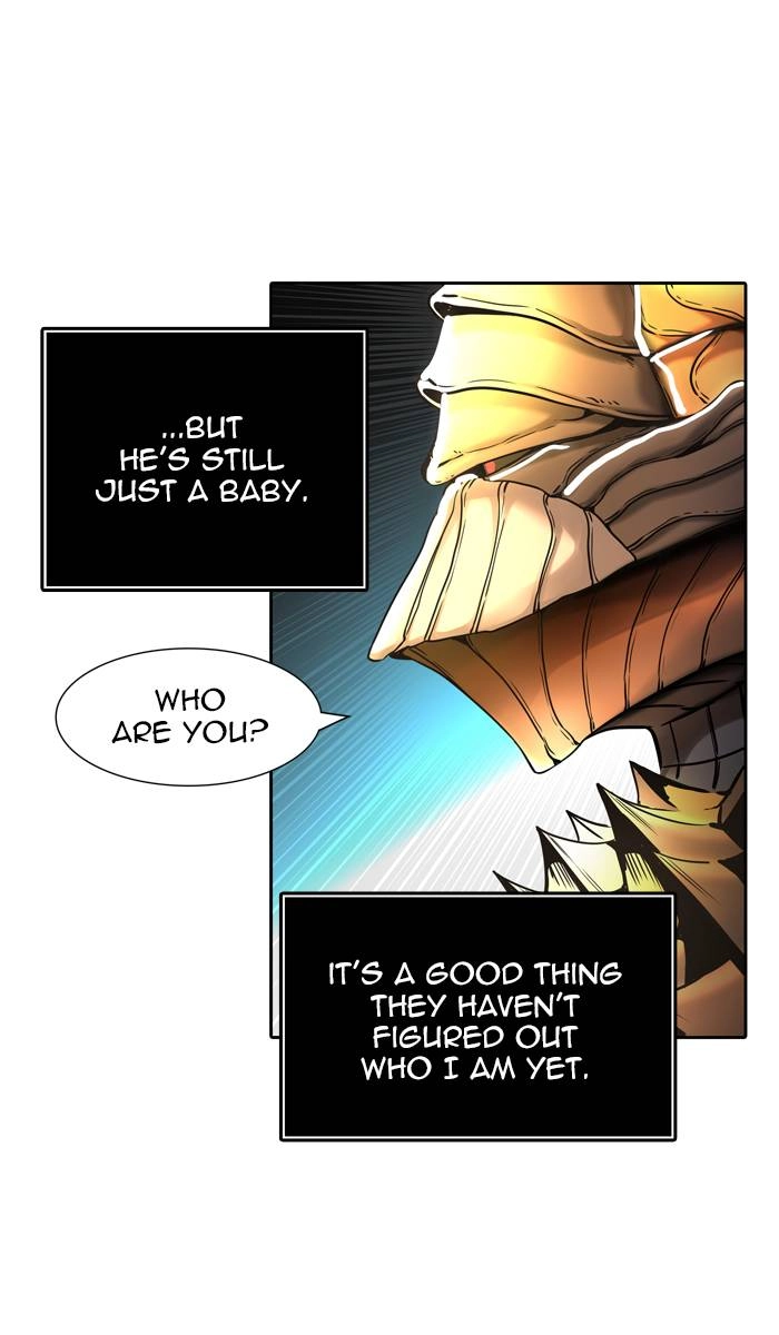 Tower of God Chapter 451, page 74 of 102