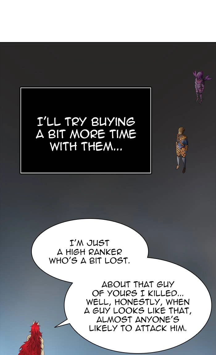 Tower of God Chapter 451, page 75 of 102
