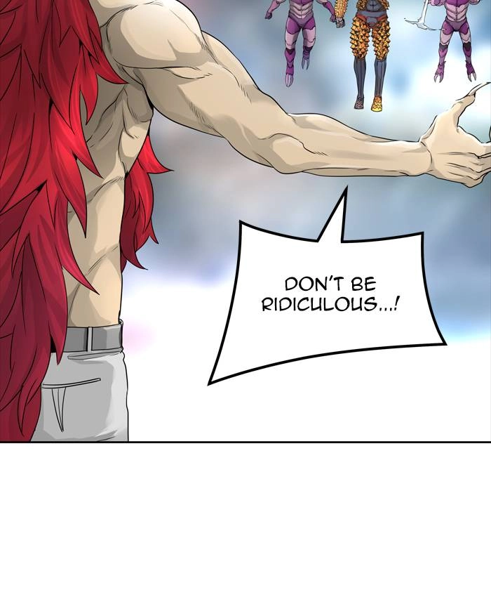 Tower of God Chapter 451, page 77 of 102