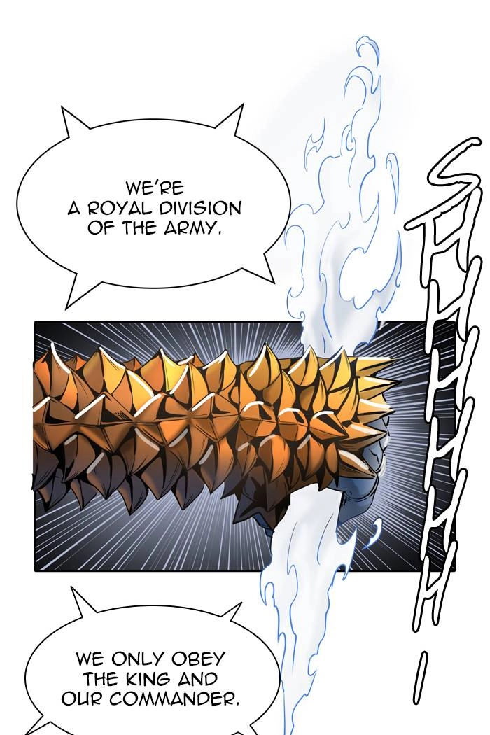 Tower of God Chapter 451, page 78 of 102