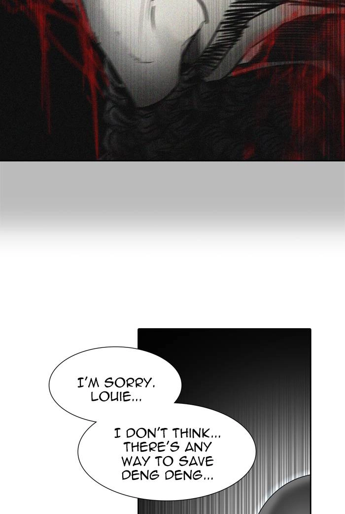 Tower of God Chapter 451, page 8 of 102