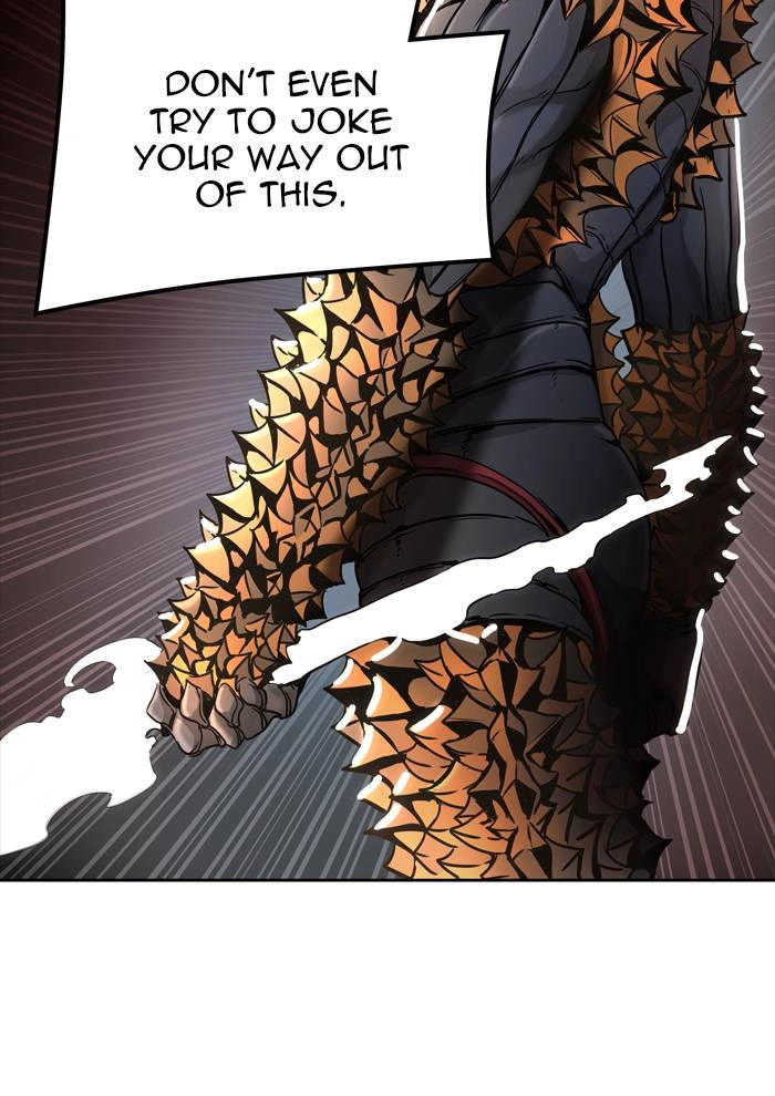 Tower of God Chapter 451, page 80 of 102