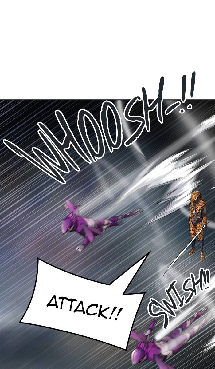Tower of God Chapter 451, page 81 of 102