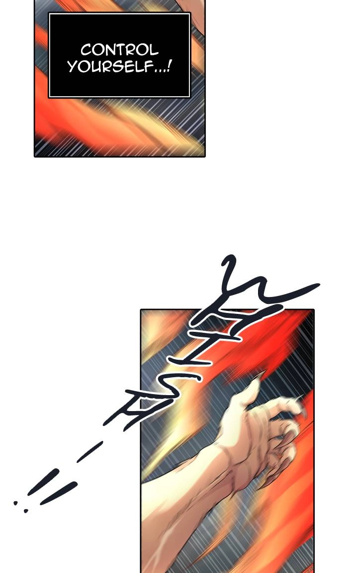 Tower of God Chapter 451, page 84 of 102