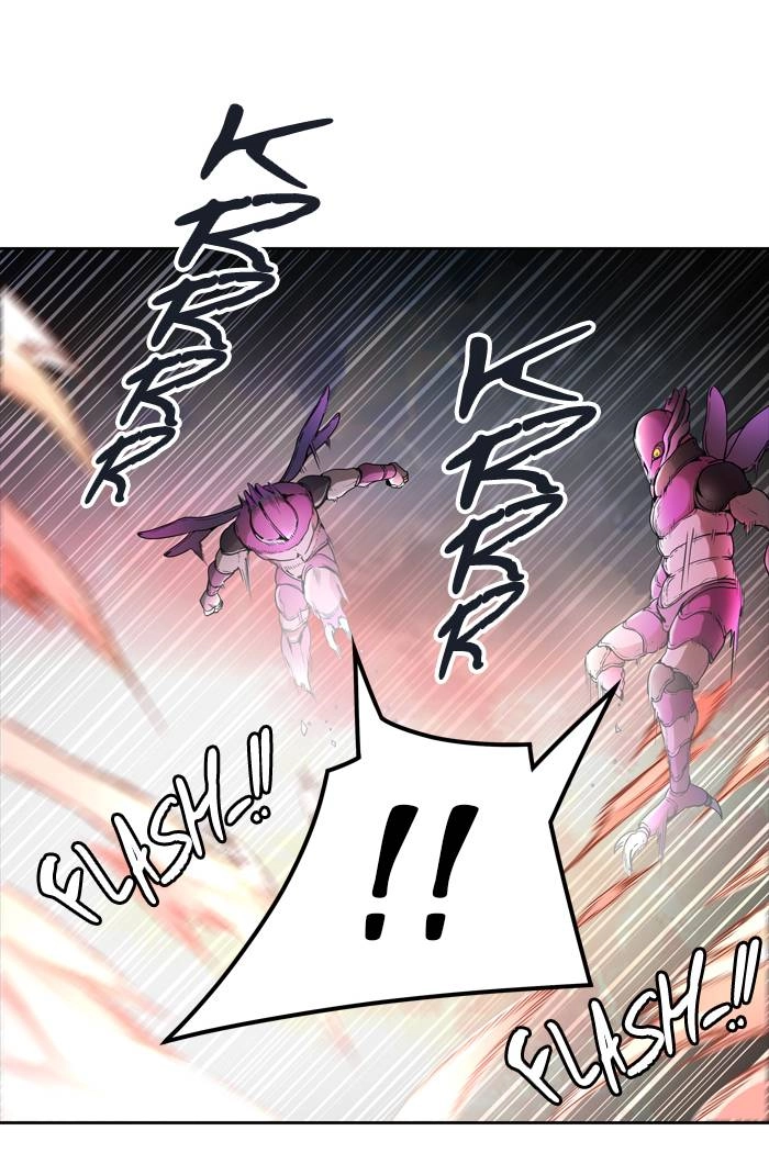 Tower of God Chapter 451, page 87 of 102