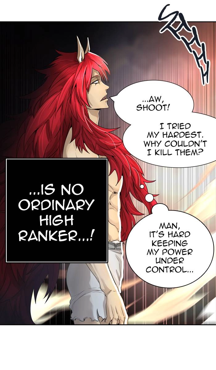 Tower of God Chapter 451, page 89 of 102