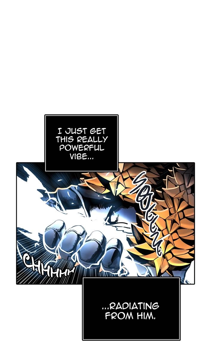 Tower of God Chapter 451, page 90 of 102