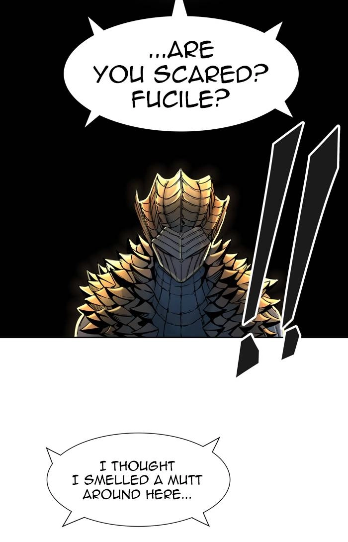Tower of God Chapter 451, page 92 of 102