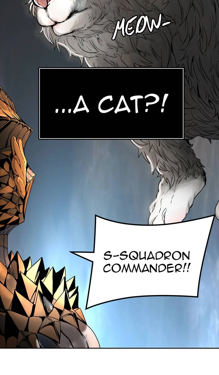 Tower of God Chapter 451, page 94 of 102