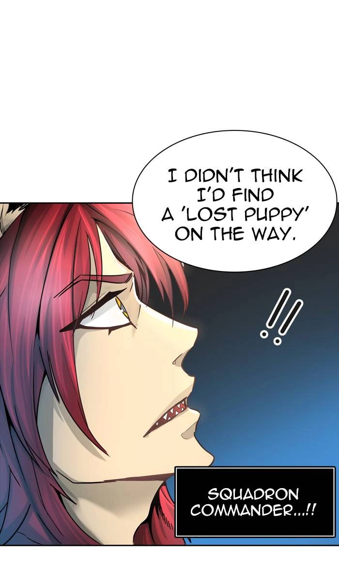 Tower of God Chapter 451, page 96 of 102