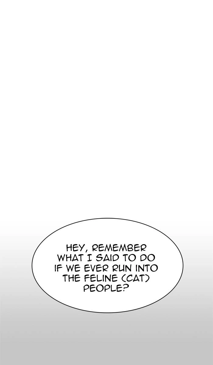 Tower of God Chapter 451, page 97 of 102