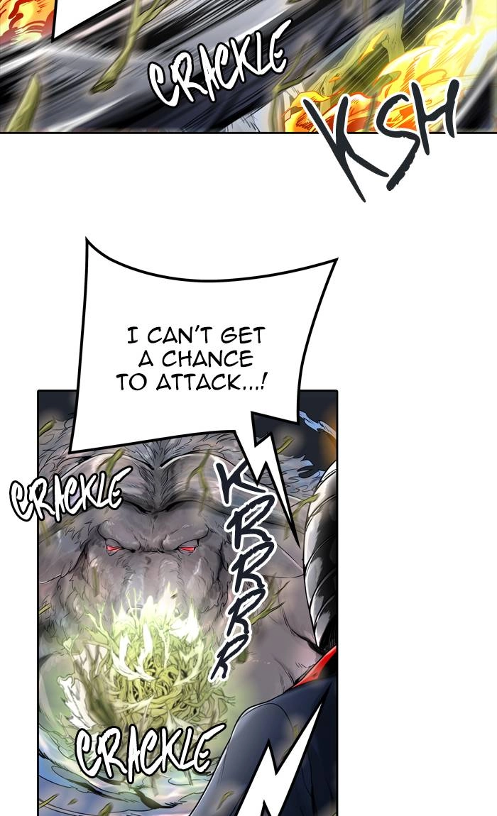 Tower of God Chapter 452, page 10 of 133