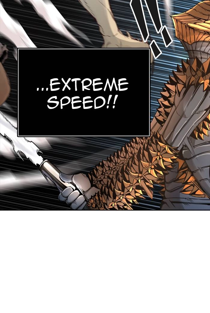 Tower of God Chapter 452, page 100 of 133