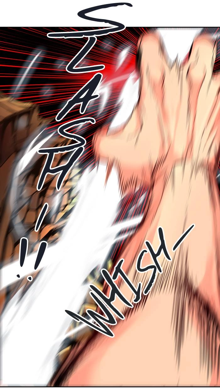 Tower of God Chapter 452, page 101 of 133