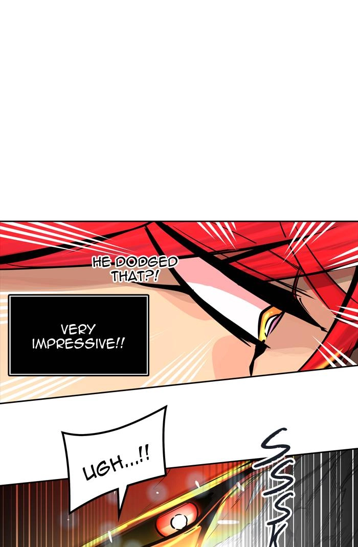 Tower of God Chapter 452, page 102 of 133