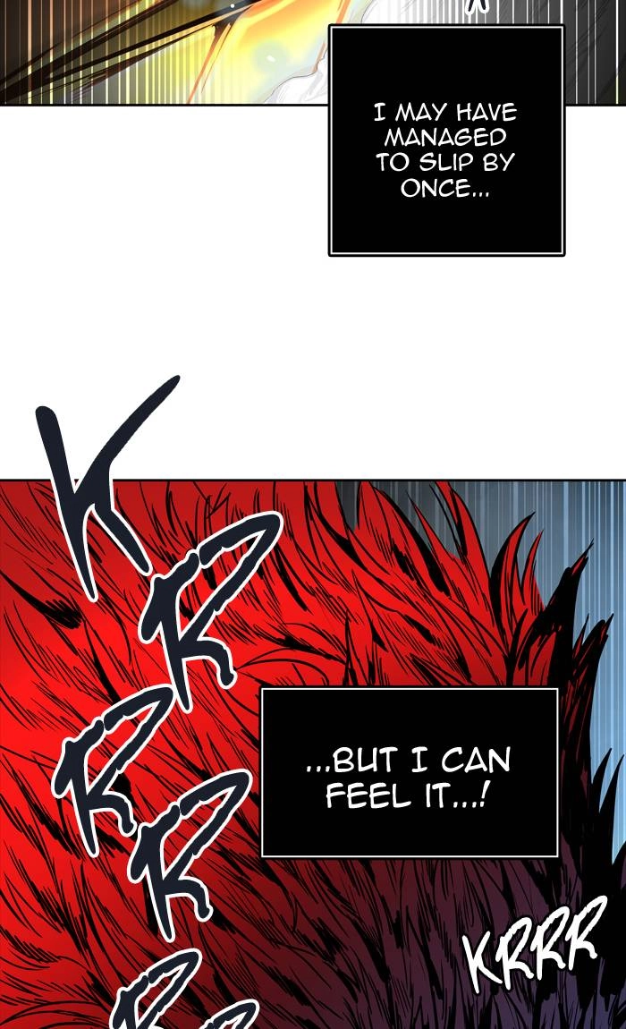 Tower of God Chapter 452, page 103 of 133